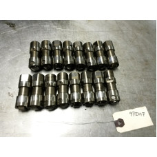 97E017 Lifters Set All 2005 Ford F-250 Super Duty 6.0 3C3E6500AA Power Stoke Diesel